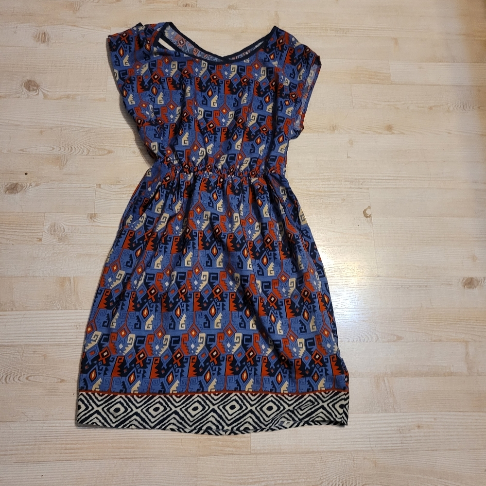 Willow & Clay Xsmall Womens Dress